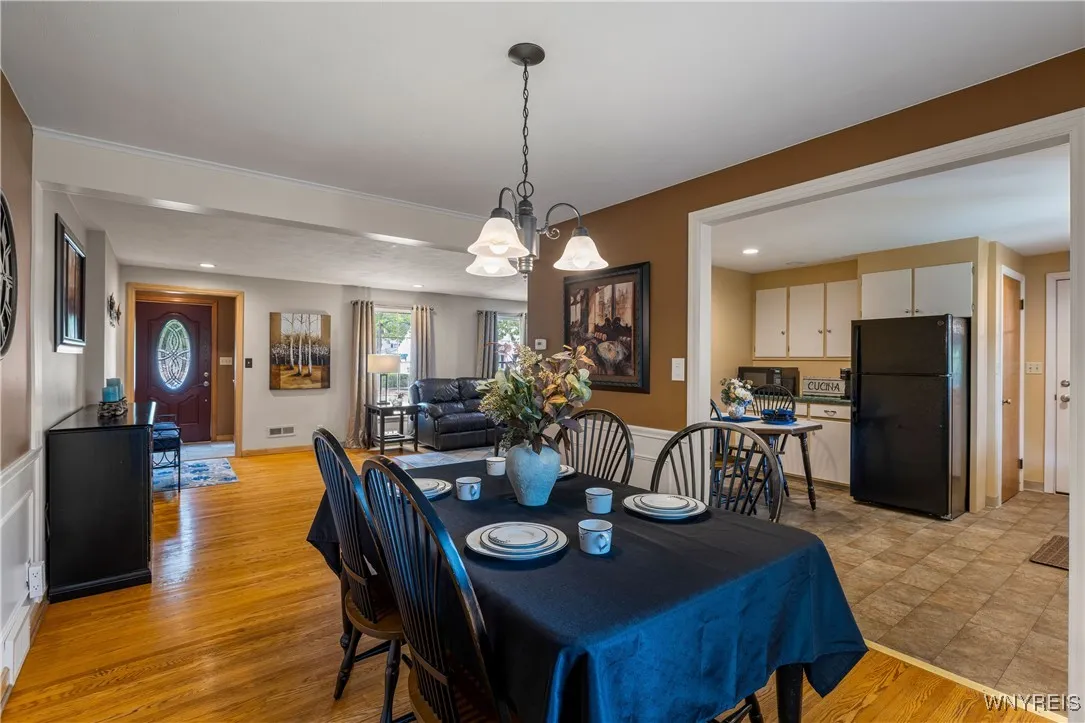 27 Greenfield Drive, Tonawanda, New York 14150, Tonawanda, New York 14150, 3 Bedrooms Bedrooms, 7 Rooms Rooms,1 BathroomBathrooms,Residential,Closed,27 Greenfield Drive, Tonawanda, New York 14150,0,B1629169