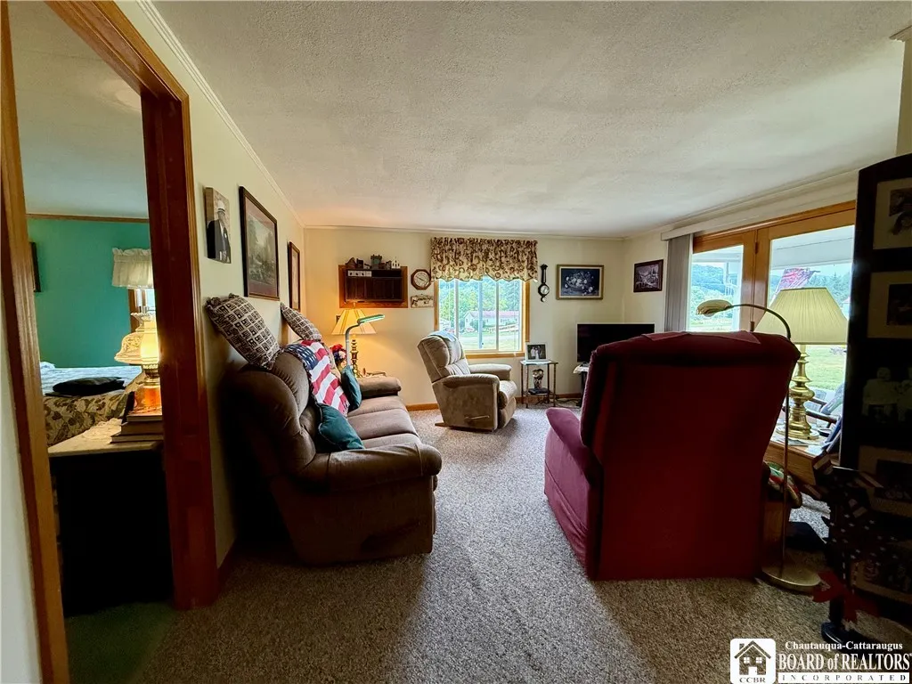 9687 Deer Creek Road, Genesee, New York 14770, Genesee, New York 14770, 3 Bedrooms Bedrooms, 8 Rooms Rooms,2 BathroomsBathrooms,Residential,For Sale,9687 Deer Creek Road, Genesee, New York 14770,0,R1629350