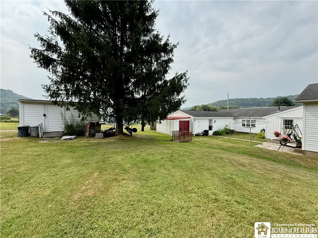 9687 Deer Creek Road, Genesee, New York 14770, Genesee, New York 14770, 3 Bedrooms Bedrooms, 8 Rooms Rooms,2 BathroomsBathrooms,Residential,For Sale,9687 Deer Creek Road, Genesee, New York 14770,0,R1629350