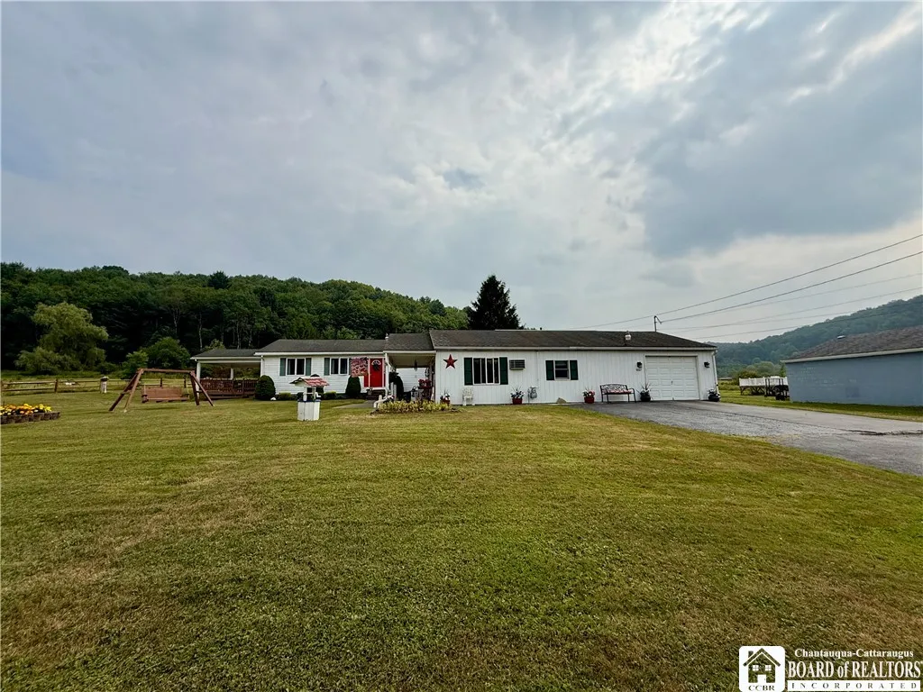 9687 Deer Creek Road, Genesee, New York 14770, Genesee, New York 14770, 3 Bedrooms Bedrooms, 8 Rooms Rooms,2 BathroomsBathrooms,Residential,For Sale,9687 Deer Creek Road, Genesee, New York 14770,0,R1629350