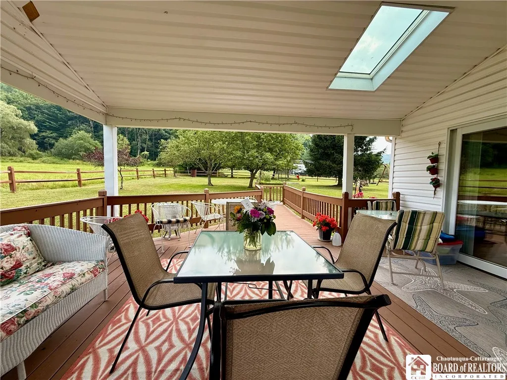 9687 Deer Creek Road, Genesee, New York 14770, Genesee, New York 14770, 3 Bedrooms Bedrooms, 8 Rooms Rooms,2 BathroomsBathrooms,Residential,For Sale,9687 Deer Creek Road, Genesee, New York 14770,0,R1629350