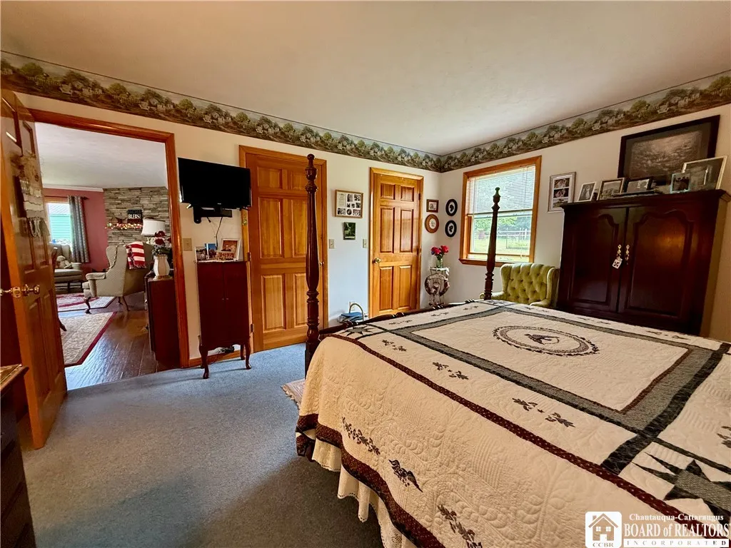 9687 Deer Creek Road, Genesee, New York 14770, Genesee, New York 14770, 3 Bedrooms Bedrooms, 8 Rooms Rooms,2 BathroomsBathrooms,Residential,For Sale,9687 Deer Creek Road, Genesee, New York 14770,0,R1629350