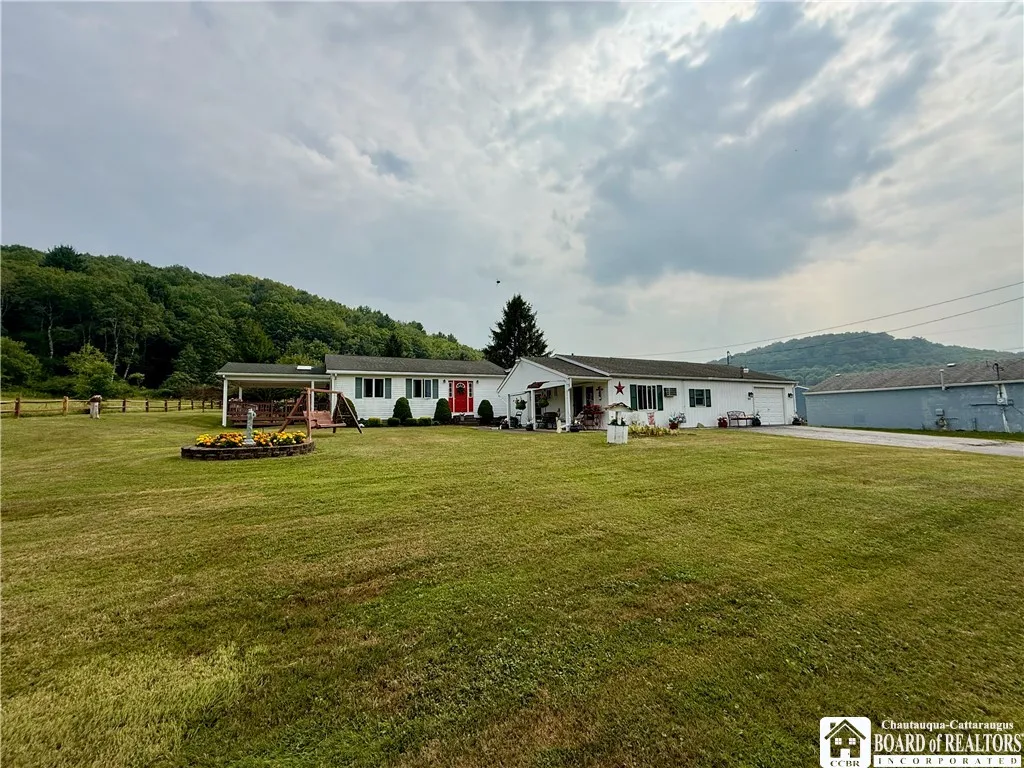 9687 Deer Creek Road, Genesee, New York 14770, Genesee, New York 14770, 3 Bedrooms Bedrooms, 8 Rooms Rooms,2 BathroomsBathrooms,Residential,For Sale,9687 Deer Creek Road, Genesee, New York 14770,0,R1629350
