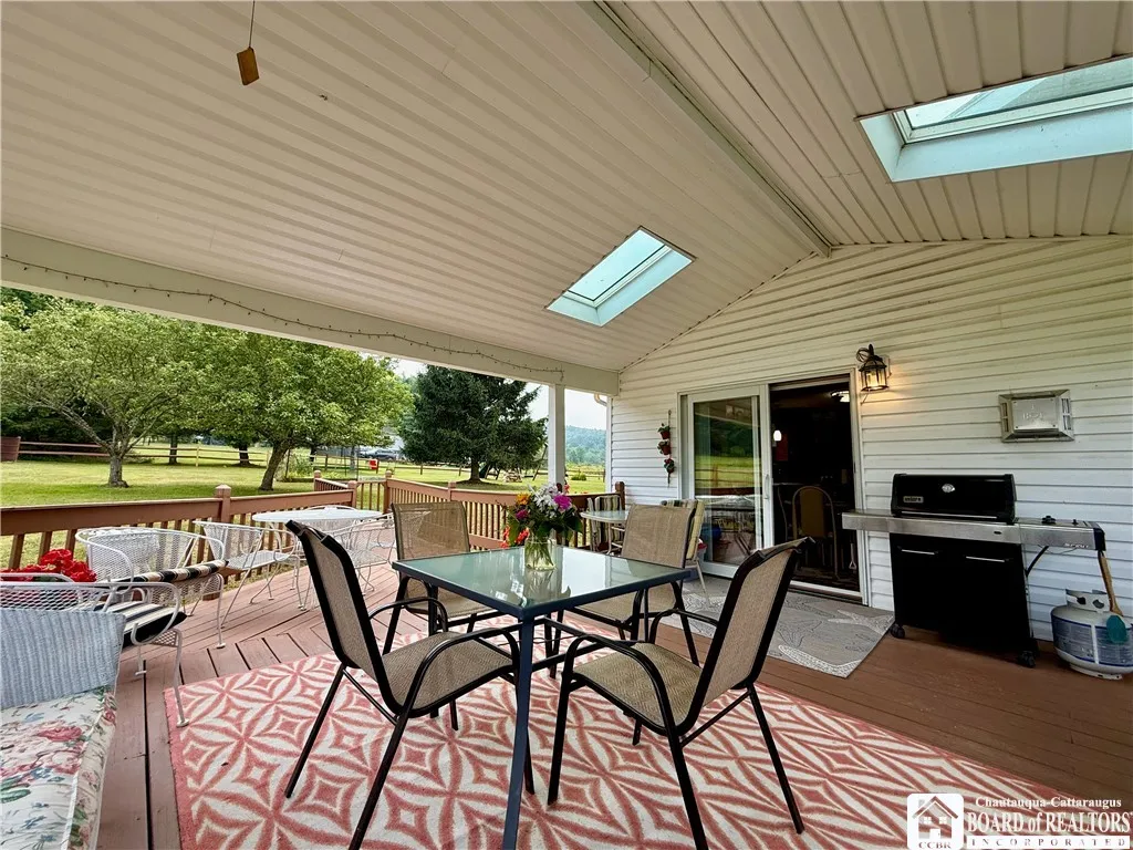 9687 Deer Creek Road, Genesee, New York 14770, Genesee, New York 14770, 3 Bedrooms Bedrooms, 8 Rooms Rooms,2 BathroomsBathrooms,Residential,For Sale,9687 Deer Creek Road, Genesee, New York 14770,0,R1629350