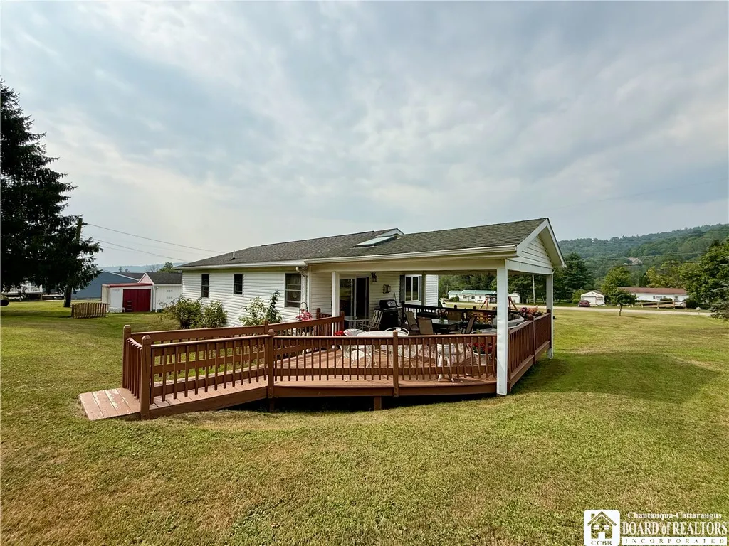 9687 Deer Creek Road, Genesee, New York 14770, Genesee, New York 14770, 3 Bedrooms Bedrooms, 8 Rooms Rooms,2 BathroomsBathrooms,Residential,For Sale,9687 Deer Creek Road, Genesee, New York 14770,0,R1629350