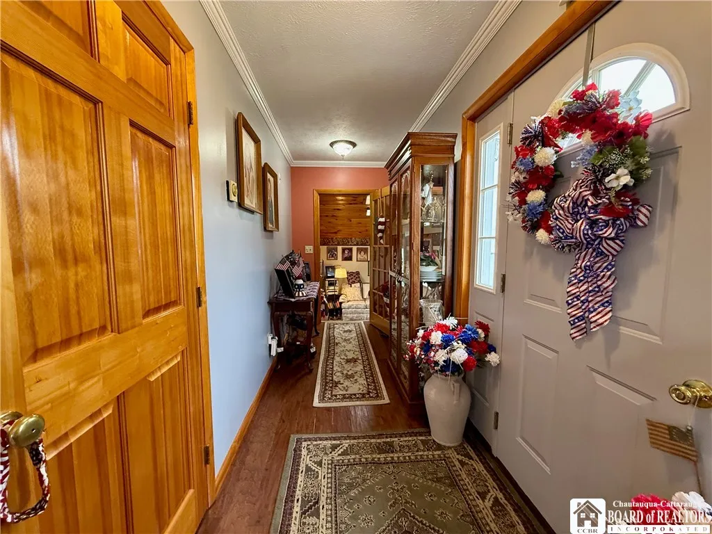 9687 Deer Creek Road, Genesee, New York 14770, Genesee, New York 14770, 3 Bedrooms Bedrooms, 8 Rooms Rooms,2 BathroomsBathrooms,Residential,For Sale,9687 Deer Creek Road, Genesee, New York 14770,0,R1629350