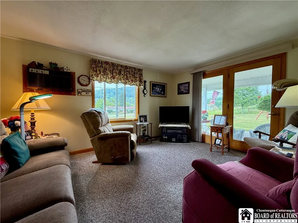 9687 Deer Creek Road, Genesee, New York 14770, Genesee, New York 14770, 3 Bedrooms Bedrooms, 8 Rooms Rooms,2 BathroomsBathrooms,Residential,For Sale,9687 Deer Creek Road, Genesee, New York 14770,0,R1629350