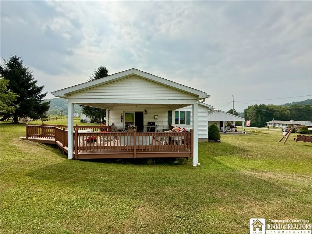 9687 Deer Creek Road, Genesee, New York 14770, Genesee, New York 14770, 3 Bedrooms Bedrooms, 8 Rooms Rooms,2 BathroomsBathrooms,Residential,For Sale,9687 Deer Creek Road, Genesee, New York 14770,0,R1629350