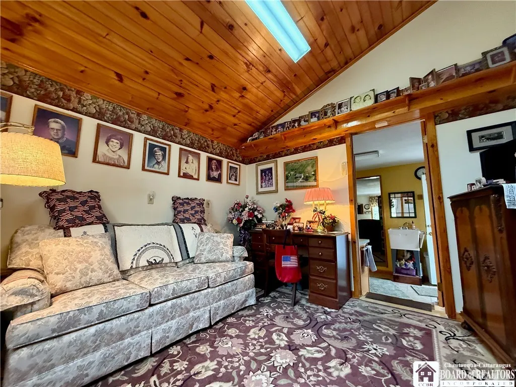 9687 Deer Creek Road, Genesee, New York 14770, Genesee, New York 14770, 3 Bedrooms Bedrooms, 8 Rooms Rooms,2 BathroomsBathrooms,Residential,For Sale,9687 Deer Creek Road, Genesee, New York 14770,0,R1629350
