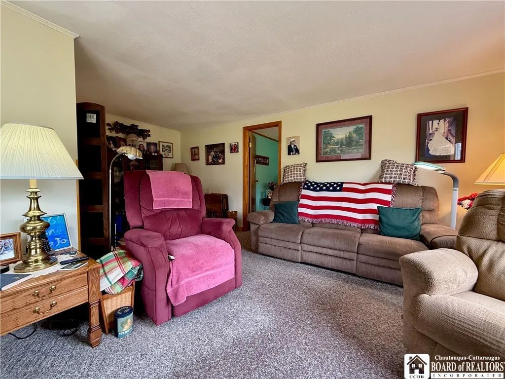 9687 Deer Creek Road, Genesee, New York 14770, Genesee, New York 14770, 3 Bedrooms Bedrooms, 8 Rooms Rooms,2 BathroomsBathrooms,Residential,For Sale,9687 Deer Creek Road, Genesee, New York 14770,0,R1629350