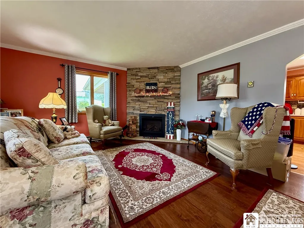 9687 Deer Creek Road, Genesee, New York 14770, Genesee, New York 14770, 3 Bedrooms Bedrooms, 8 Rooms Rooms,2 BathroomsBathrooms,Residential,For Sale,9687 Deer Creek Road, Genesee, New York 14770,0,R1629350