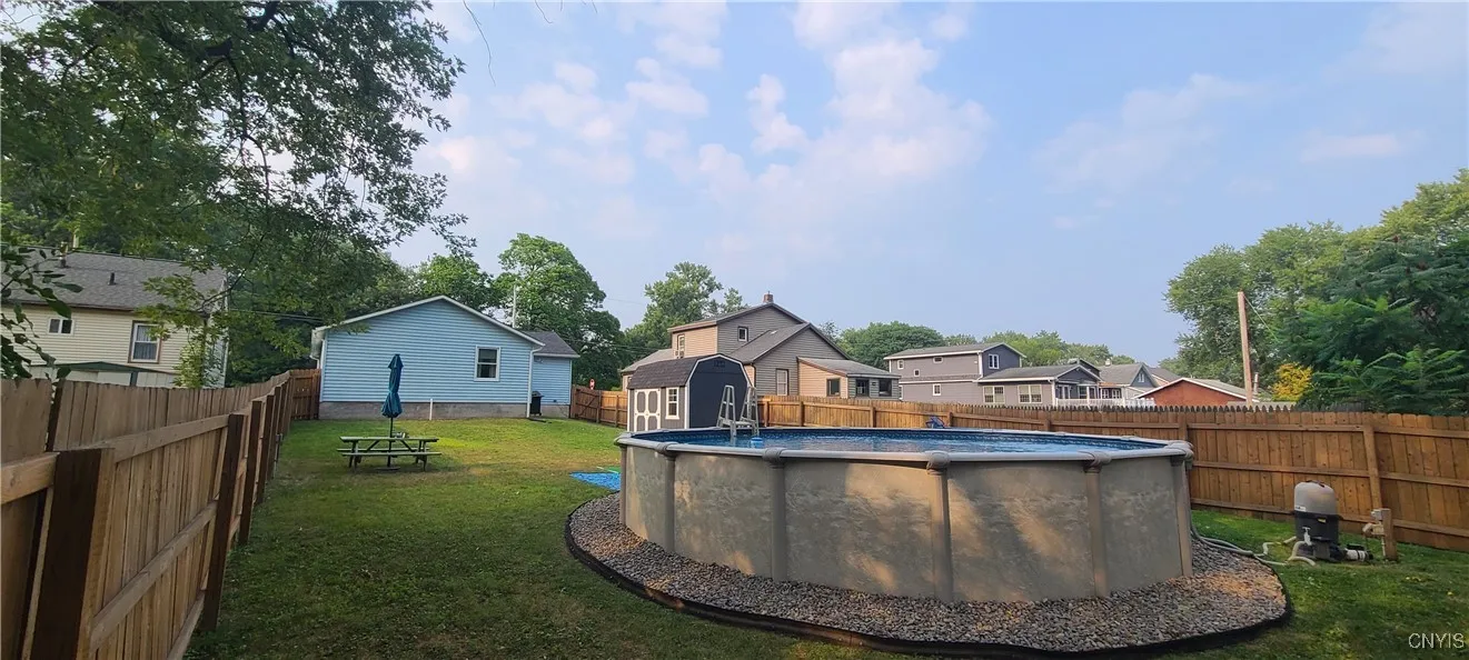 303 Garden City Drive, Salina, New York 13211, Salina, New York 13211, 3 Bedrooms Bedrooms, 7 Rooms Rooms,1 BathroomBathrooms,Residential,Closed,303 Garden City Drive, Salina, New York 13211,0,S1629126