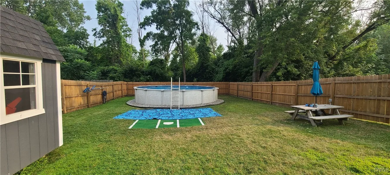 303 Garden City Drive, Salina, New York 13211, Salina, New York 13211, 3 Bedrooms Bedrooms, 7 Rooms Rooms,1 BathroomBathrooms,Residential,Closed,303 Garden City Drive, Salina, New York 13211,0,S1629126