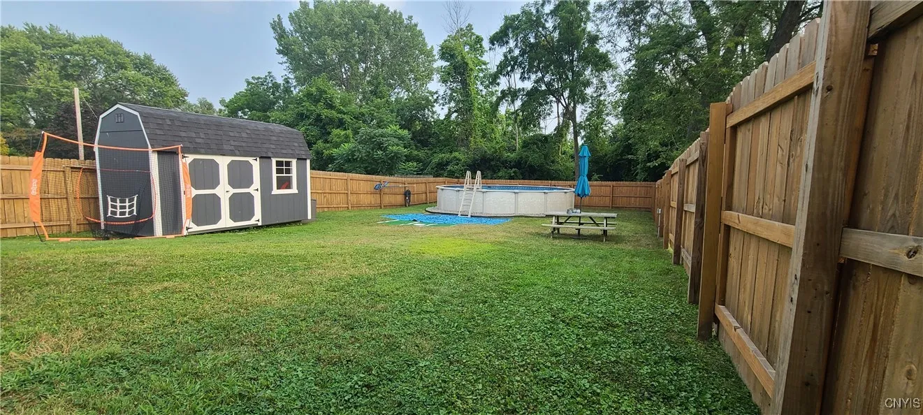 303 Garden City Drive, Salina, New York 13211, Salina, New York 13211, 3 Bedrooms Bedrooms, 7 Rooms Rooms,1 BathroomBathrooms,Residential,Closed,303 Garden City Drive, Salina, New York 13211,0,S1629126