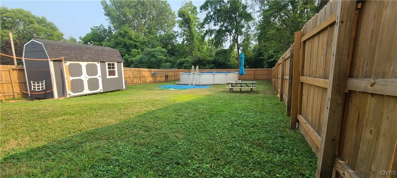 303 Garden City Drive, Salina, New York 13211, Salina, New York 13211, 3 Bedrooms Bedrooms, 7 Rooms Rooms,1 BathroomBathrooms,Residential,Closed,303 Garden City Drive, Salina, New York 13211,0,S1629126