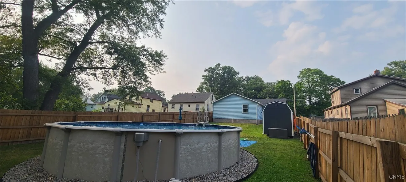 303 Garden City Drive, Salina, New York 13211, Salina, New York 13211, 3 Bedrooms Bedrooms, 7 Rooms Rooms,1 BathroomBathrooms,Residential,Closed,303 Garden City Drive, Salina, New York 13211,0,S1629126