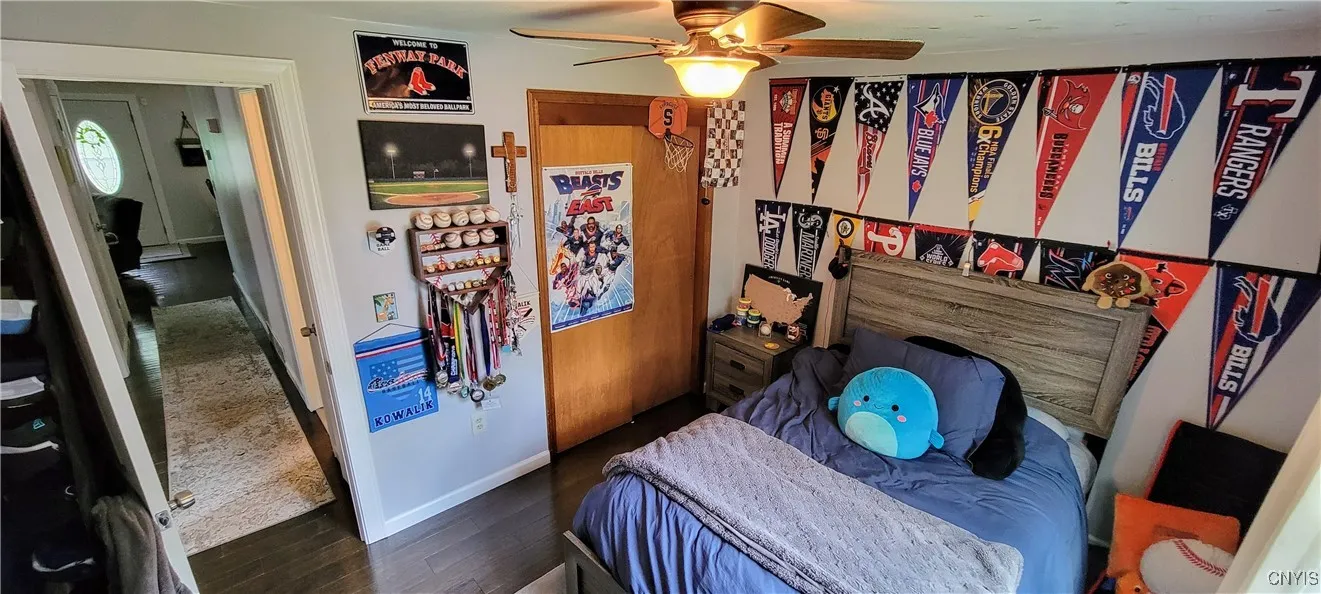 303 Garden City Drive, Salina, New York 13211, Salina, New York 13211, 3 Bedrooms Bedrooms, 7 Rooms Rooms,1 BathroomBathrooms,Residential,Closed,303 Garden City Drive, Salina, New York 13211,0,S1629126