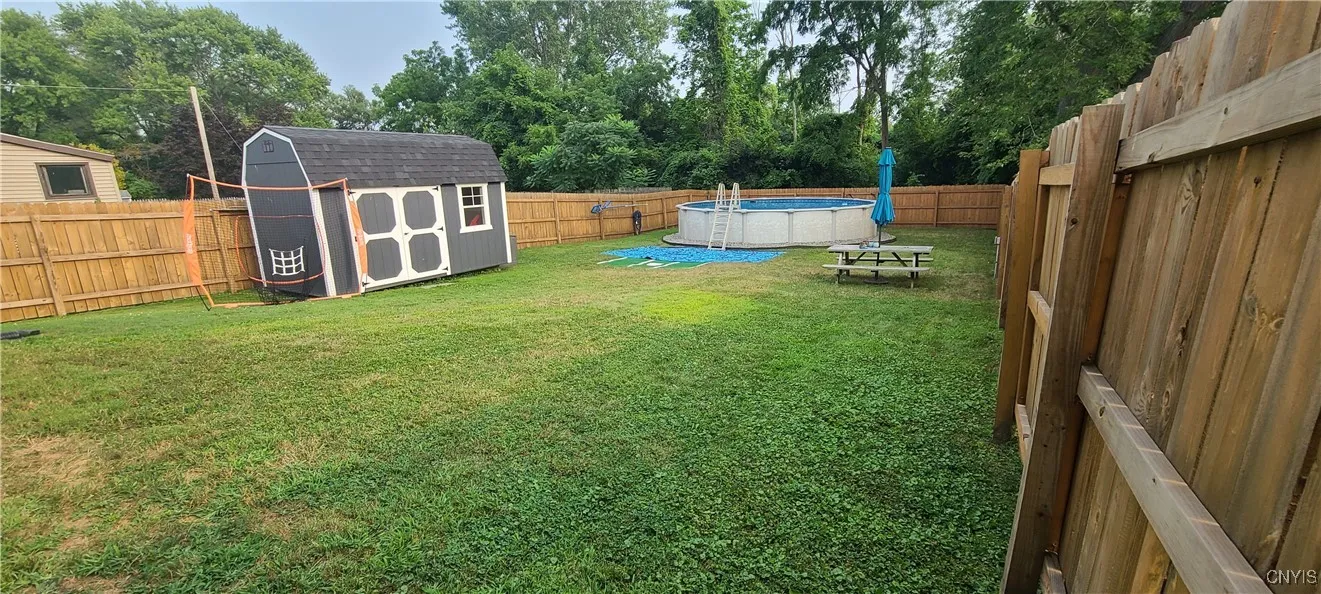 303 Garden City Drive, Salina, New York 13211, Salina, New York 13211, 3 Bedrooms Bedrooms, 7 Rooms Rooms,1 BathroomBathrooms,Residential,Closed,303 Garden City Drive, Salina, New York 13211,0,S1629126