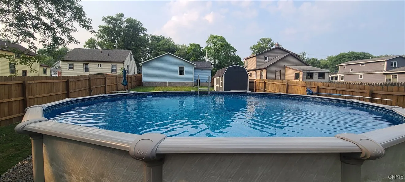 303 Garden City Drive, Salina, New York 13211, Salina, New York 13211, 3 Bedrooms Bedrooms, 7 Rooms Rooms,1 BathroomBathrooms,Residential,Closed,303 Garden City Drive, Salina, New York 13211,0,S1629126