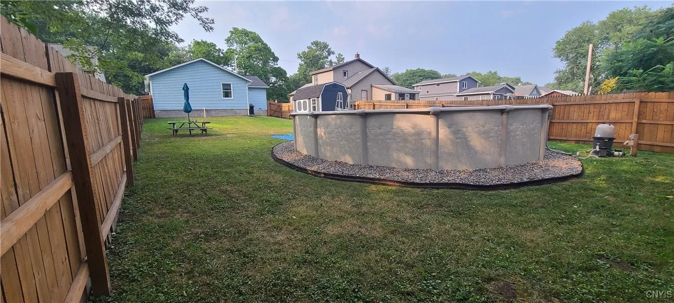 303 Garden City Drive, Salina, New York 13211, Salina, New York 13211, 3 Bedrooms Bedrooms, 7 Rooms Rooms,1 BathroomBathrooms,Residential,Closed,303 Garden City Drive, Salina, New York 13211,0,S1629126