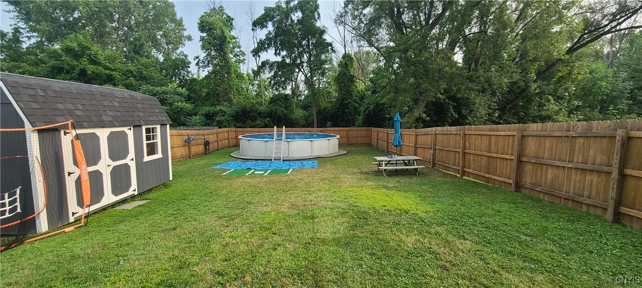 303 Garden City Drive, Salina, New York 13211, Salina, New York 13211, 3 Bedrooms Bedrooms, 7 Rooms Rooms,1 BathroomBathrooms,Residential,Closed,303 Garden City Drive, Salina, New York 13211,0,S1629126