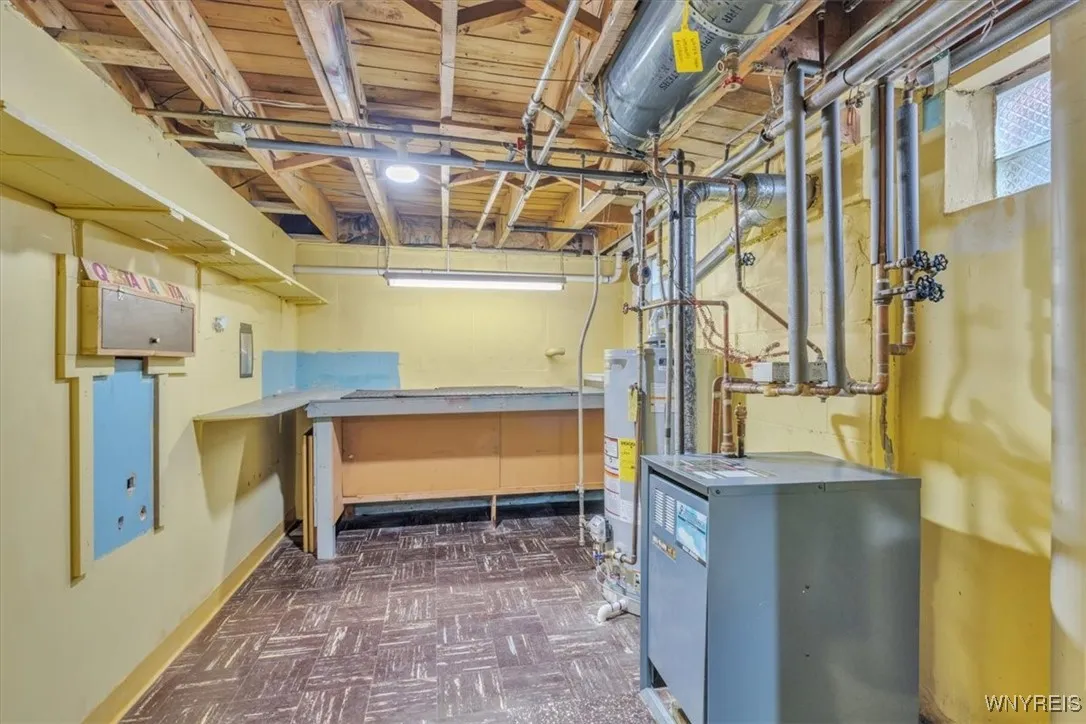 254 Carpenter Avenue, Tonawanda, New York 14223, Tonawanda, New York 14223, 3 Bedrooms Bedrooms, 8 Rooms Rooms,2 BathroomsBathrooms,Residential,For Sale,254 Carpenter Avenue, Tonawanda, New York 14223,B1613522