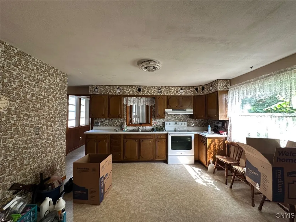 77 Church Street, German Flatts, New York 13407, German Flatts, New York 13407, 4 Bedrooms Bedrooms, 8 Rooms Rooms,1 BathroomBathrooms,Residential,Closed,77 Church Street, German Flatts, New York 13407,0,S1629114