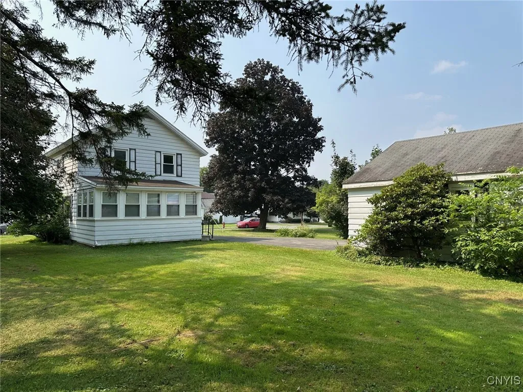 77 Church Street, German Flatts, New York 13407, German Flatts, New York 13407, 4 Bedrooms Bedrooms, 8 Rooms Rooms,1 BathroomBathrooms,Residential,Closed,77 Church Street, German Flatts, New York 13407,0,S1629114