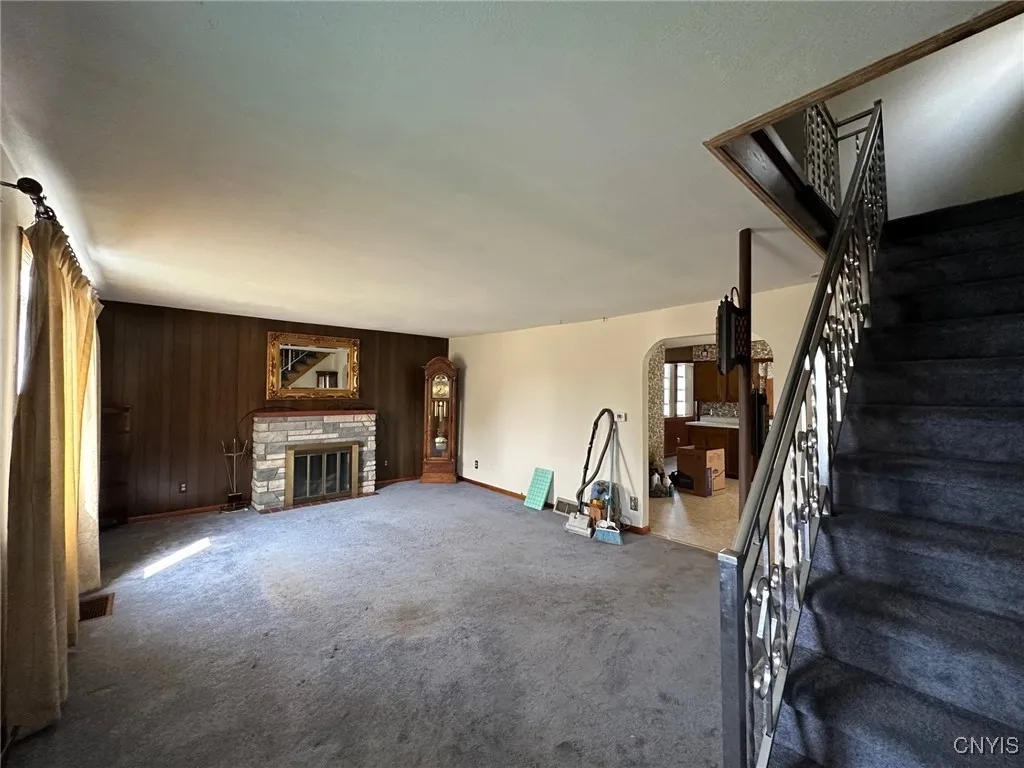 77 Church Street, German Flatts, New York 13407, German Flatts, New York 13407, 4 Bedrooms Bedrooms, 8 Rooms Rooms,1 BathroomBathrooms,Residential,Closed,77 Church Street, German Flatts, New York 13407,0,S1629114