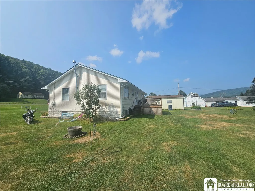 1483 Portville Obi Road, Genesee, New York 14770, Genesee, New York 14770, 3 Bedrooms Bedrooms, 7 Rooms Rooms,4 BathroomsBathrooms,Residential,For Sale,1483 Portville Obi Road, Genesee, New York 14770,R1629364