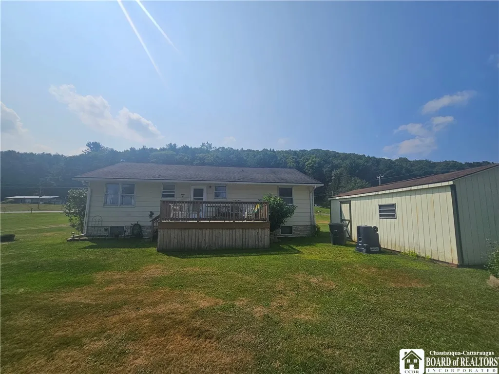 1483 Portville Obi Road, Genesee, New York 14770, Genesee, New York 14770, 3 Bedrooms Bedrooms, 7 Rooms Rooms,4 BathroomsBathrooms,Residential,For Sale,1483 Portville Obi Road, Genesee, New York 14770,R1629364