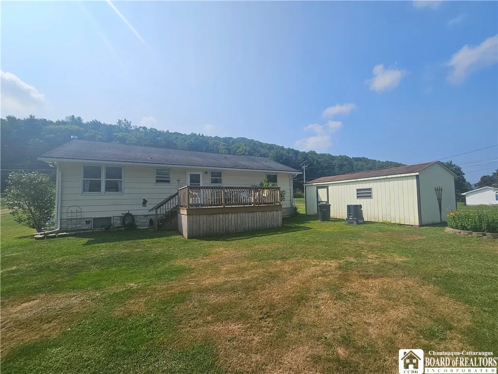 1483 Portville Obi Road, Genesee, New York 14770, Genesee, New York 14770, 3 Bedrooms Bedrooms, 7 Rooms Rooms,4 BathroomsBathrooms,Residential,For Sale,1483 Portville Obi Road, Genesee, New York 14770,R1629364