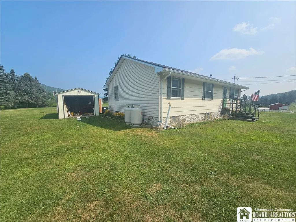 1483 Portville Obi Road, Genesee, New York 14770, Genesee, New York 14770, 3 Bedrooms Bedrooms, 7 Rooms Rooms,4 BathroomsBathrooms,Residential,For Sale,1483 Portville Obi Road, Genesee, New York 14770,R1629364