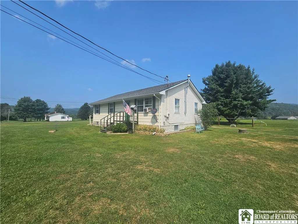 1483 Portville Obi Road, Genesee, New York 14770, Genesee, New York 14770, 3 Bedrooms Bedrooms, 7 Rooms Rooms,4 BathroomsBathrooms,Residential,For Sale,1483 Portville Obi Road, Genesee, New York 14770,R1629364