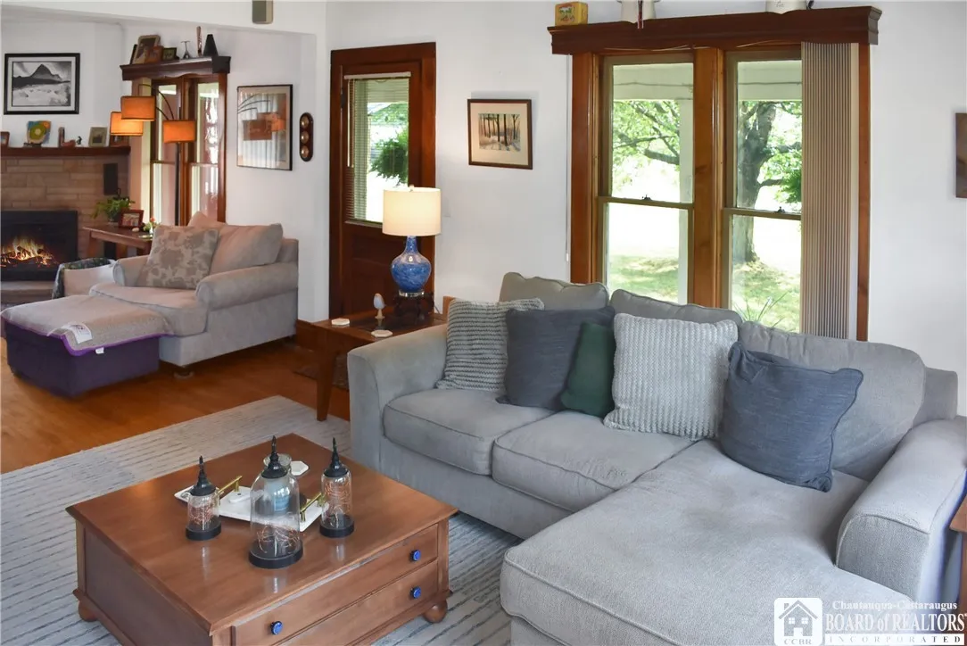 3009 Route 430 Road, Ellery, New York 14742, Ellery, New York 14712, 3 Bedrooms Bedrooms, 8 Rooms Rooms,2 BathroomsBathrooms,Residential,For Sale,3009 Route 430 Road, Ellery, New York 14742,R1628405