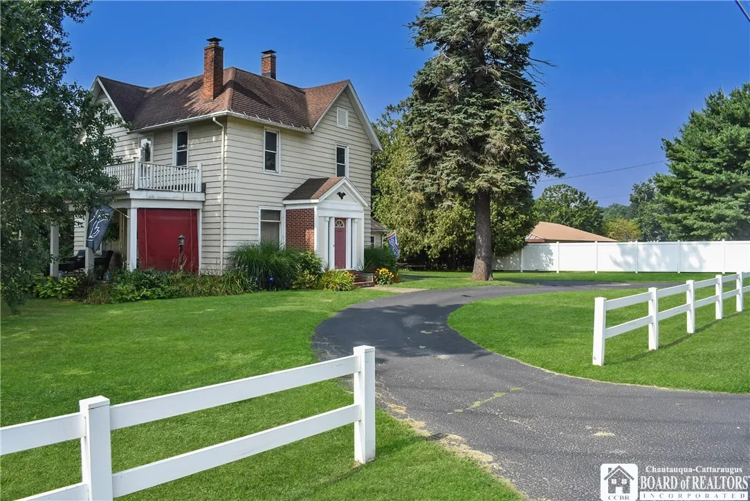 3009 Route 430 Road, Ellery, New York 14742, Ellery, New York 14712, 3 Bedrooms Bedrooms, 8 Rooms Rooms,2 BathroomsBathrooms,Residential,For Sale,3009 Route 430 Road, Ellery, New York 14742,R1628405