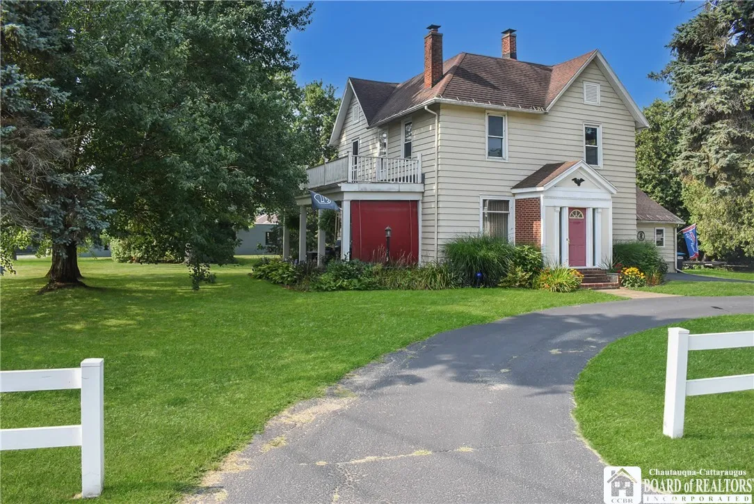 3009 Route 430 Road, Ellery, New York 14742, Ellery, New York 14712, 3 Bedrooms Bedrooms, 8 Rooms Rooms,2 BathroomsBathrooms,Residential,For Sale,3009 Route 430 Road, Ellery, New York 14742,R1628405