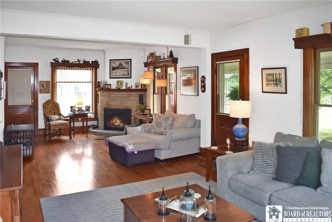 3009 Route 430 Road, Ellery, New York 14742, Ellery, New York 14712, 3 Bedrooms Bedrooms, 8 Rooms Rooms,2 BathroomsBathrooms,Residential,For Sale,3009 Route 430 Road, Ellery, New York 14742,R1628405