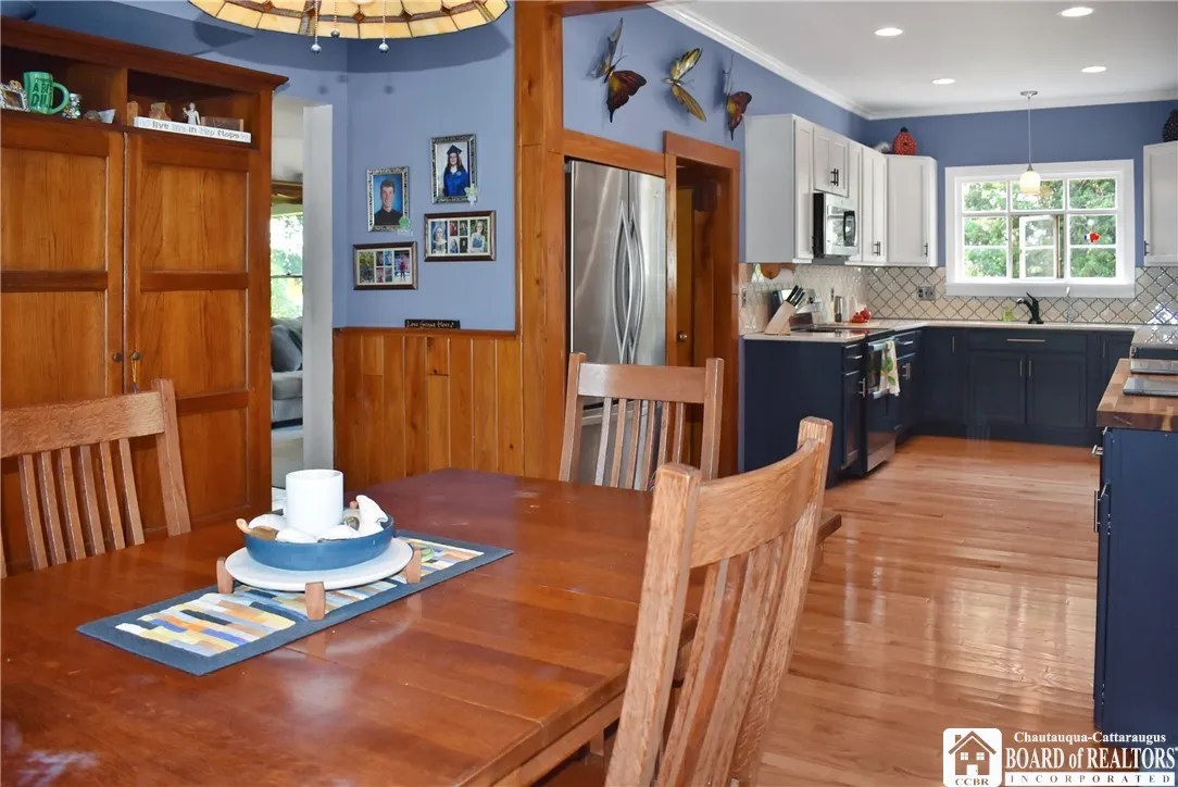 3009 Route 430 Road, Ellery, New York 14742, Ellery, New York 14712, 3 Bedrooms Bedrooms, 8 Rooms Rooms,2 BathroomsBathrooms,Residential,For Sale,3009 Route 430 Road, Ellery, New York 14742,R1628405