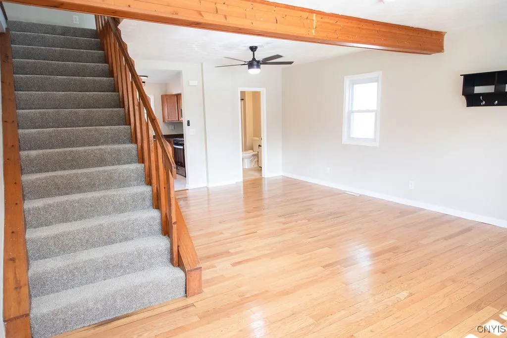 132 Fenton Street, Syracuse, New York 13204, Syracuse, New York 13204, 2 Bedrooms Bedrooms, 4 Rooms Rooms,1 BathroomBathrooms,Residential,For Sale,132 Fenton Street, Syracuse, New York 13204,S1629192