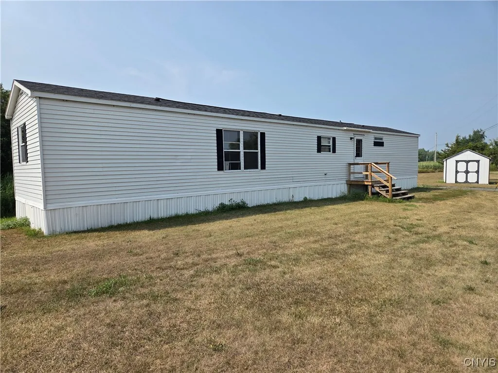 6353 State Route 3, Ellisburg, New York 13650, Ellisburg, New York 13650, 2 Bedrooms Bedrooms, 7 Rooms Rooms,1 BathroomBathrooms,Residential,For Sale,6353 State Route 3, Ellisburg, New York 13650,S1629277