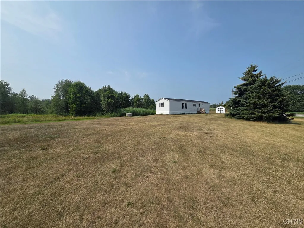 6353 State Route 3, Ellisburg, New York 13650, Ellisburg, New York 13650, 2 Bedrooms Bedrooms, 7 Rooms Rooms,1 BathroomBathrooms,Residential,For Sale,6353 State Route 3, Ellisburg, New York 13650,S1629277