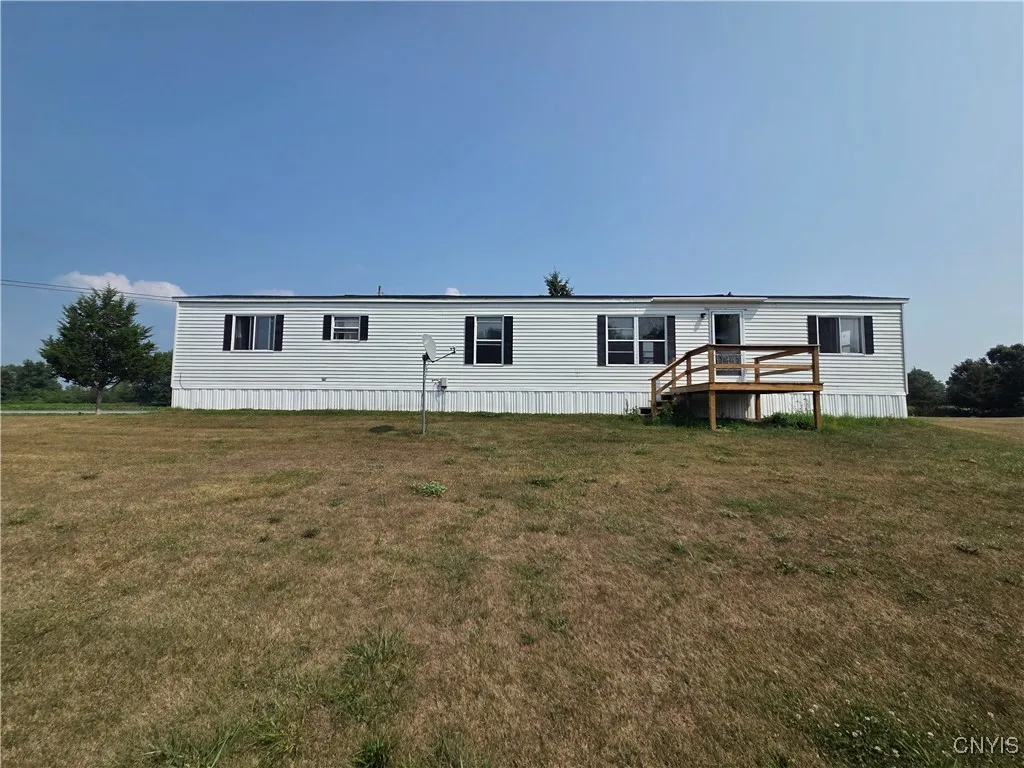 6353 State Route 3, Ellisburg, New York 13650, Ellisburg, New York 13650, 2 Bedrooms Bedrooms, 7 Rooms Rooms,1 BathroomBathrooms,Residential,For Sale,6353 State Route 3, Ellisburg, New York 13650,S1629277