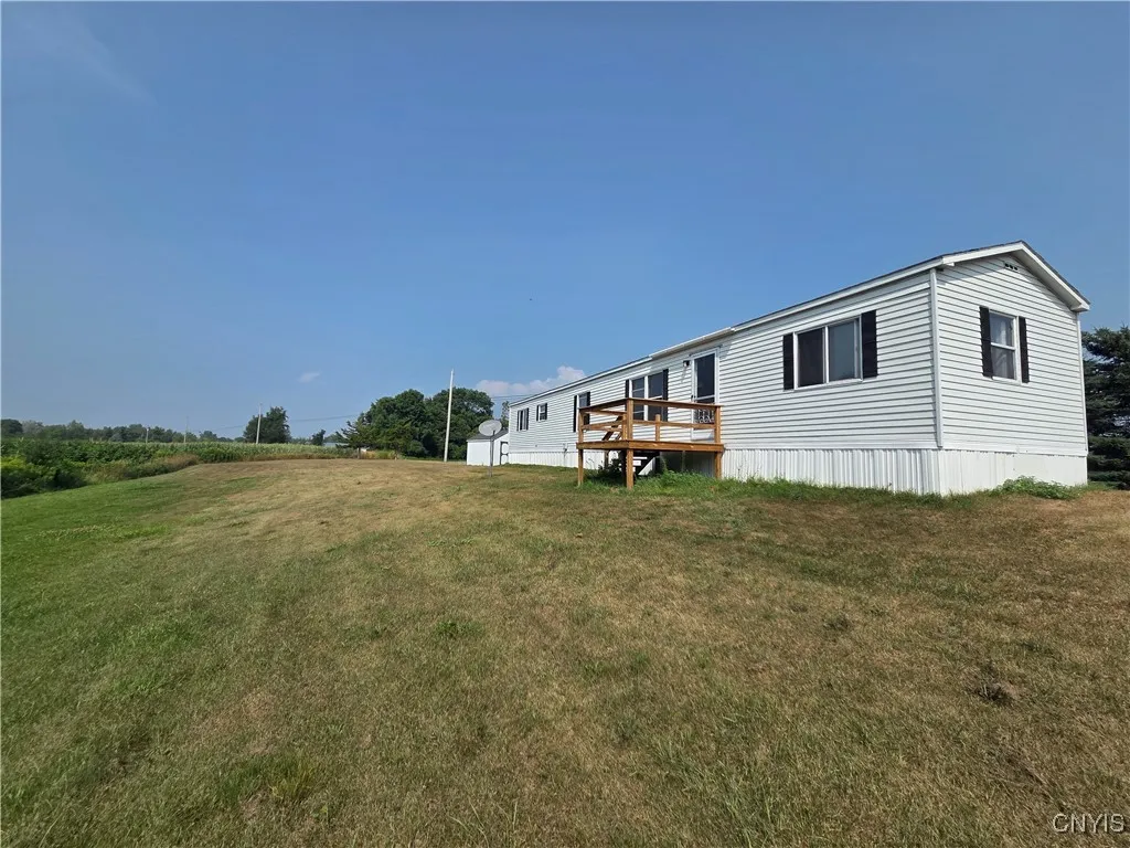 6353 State Route 3, Ellisburg, New York 13650, Ellisburg, New York 13650, 2 Bedrooms Bedrooms, 7 Rooms Rooms,1 BathroomBathrooms,Residential,For Sale,6353 State Route 3, Ellisburg, New York 13650,S1629277