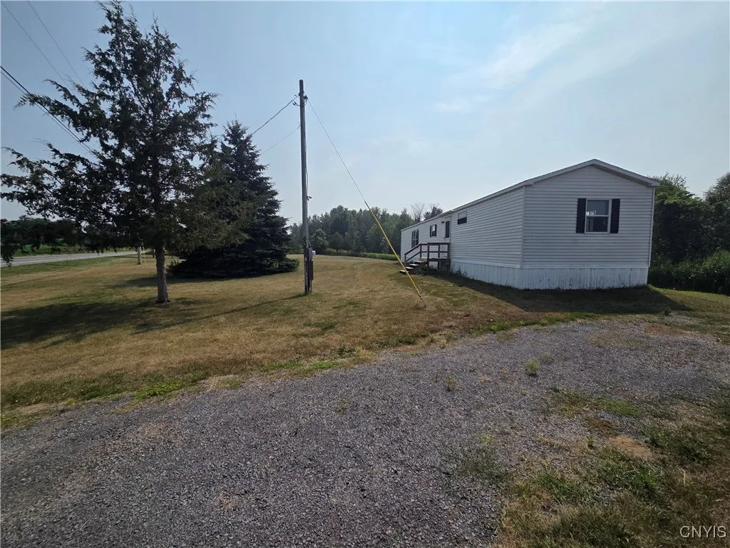 6353 State Route 3, Ellisburg, New York 13650, Ellisburg, New York 13650, 2 Bedrooms Bedrooms, 7 Rooms Rooms,1 BathroomBathrooms,Residential,For Sale,6353 State Route 3, Ellisburg, New York 13650,S1629277