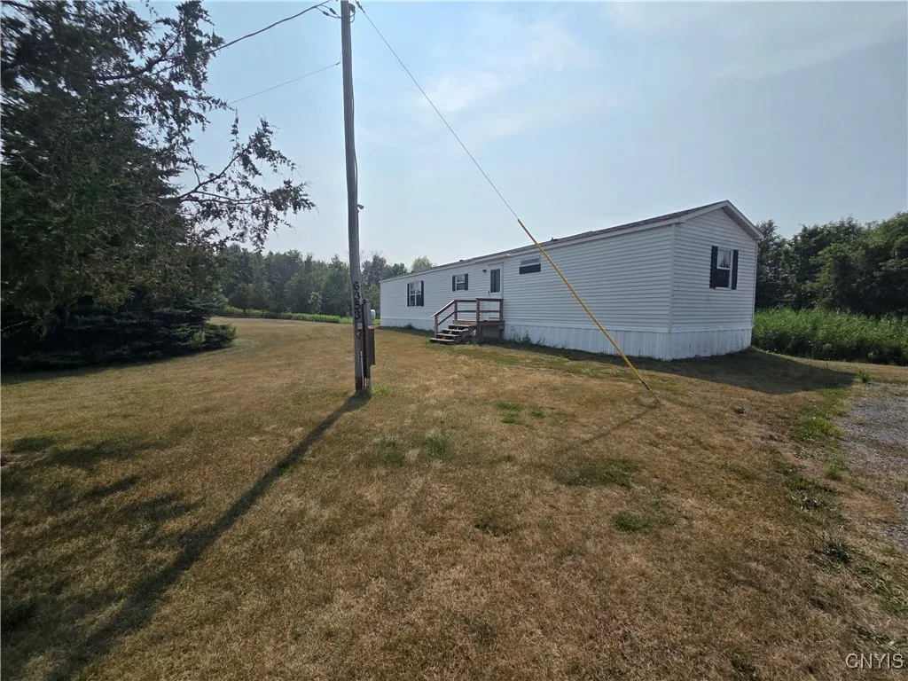 6353 State Route 3, Ellisburg, New York 13650, Ellisburg, New York 13650, 2 Bedrooms Bedrooms, 7 Rooms Rooms,1 BathroomBathrooms,Residential,For Sale,6353 State Route 3, Ellisburg, New York 13650,S1629277