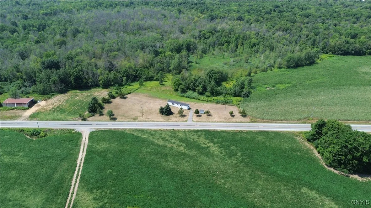 6353 State Route 3, Ellisburg, New York 13650, Ellisburg, New York 13650, 2 Bedrooms Bedrooms, 7 Rooms Rooms,1 BathroomBathrooms,Residential,Closed,6353 State Route 3, Ellisburg, New York 13650,0,S1629277