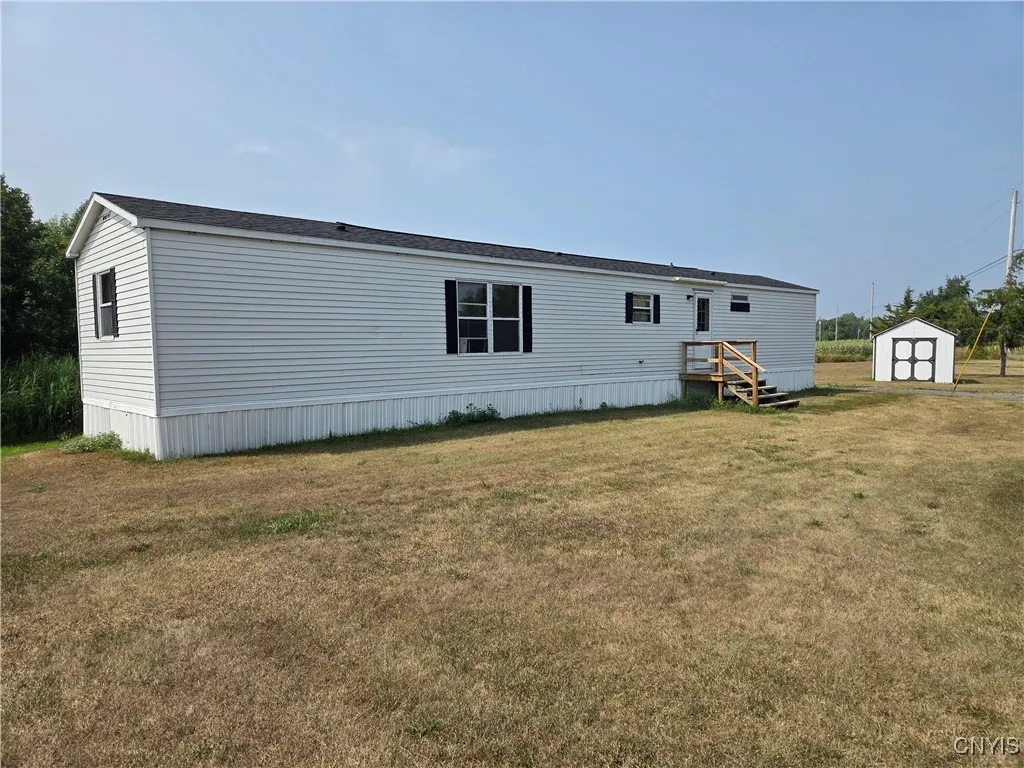 6353 State Route 3, Ellisburg, New York 13650, Ellisburg, New York 13650, 2 Bedrooms Bedrooms, 7 Rooms Rooms,1 BathroomBathrooms,Residential,For Sale,6353 State Route 3, Ellisburg, New York 13650,S1629277
