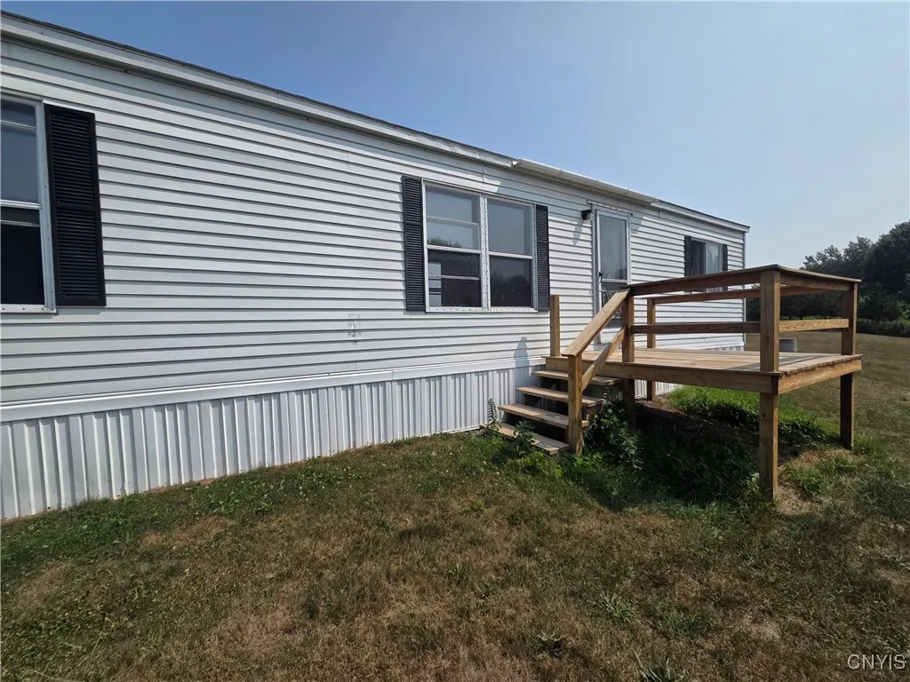 6353 State Route 3, Ellisburg, New York 13650, Ellisburg, New York 13650, 2 Bedrooms Bedrooms, 7 Rooms Rooms,1 BathroomBathrooms,Residential,For Sale,6353 State Route 3, Ellisburg, New York 13650,S1629277