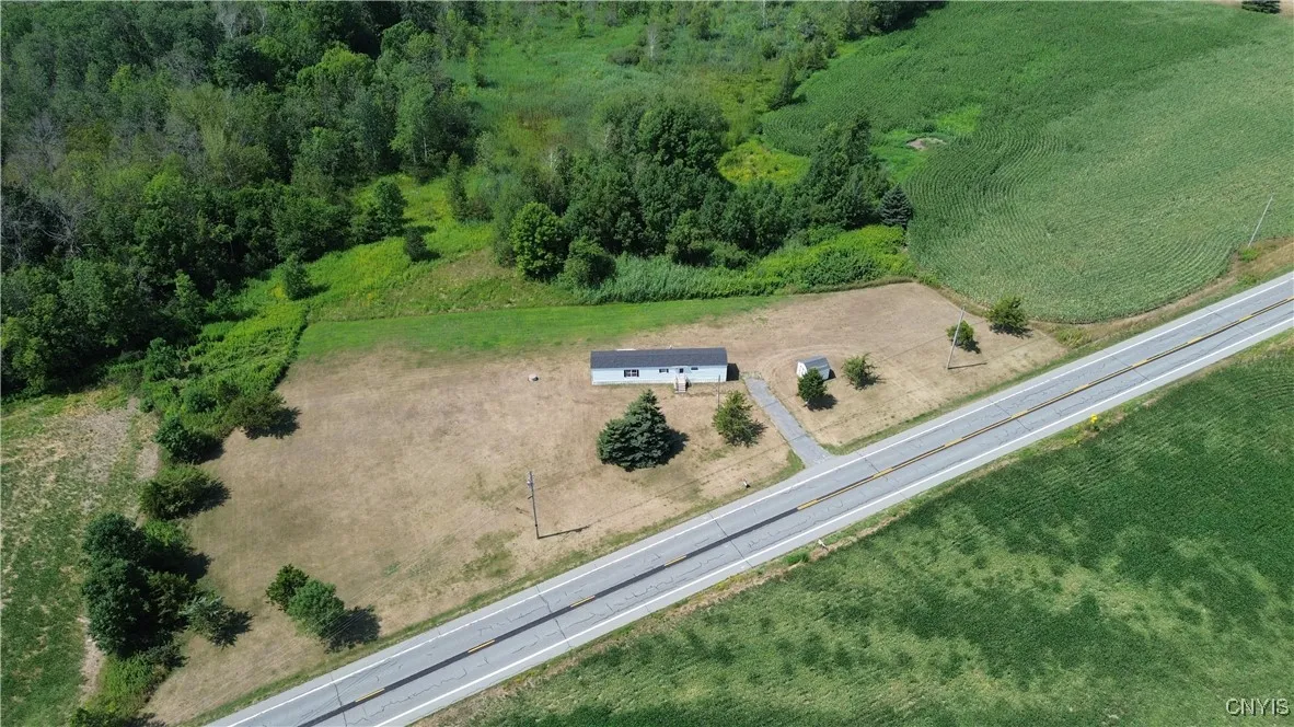 6353 State Route 3, Ellisburg, New York 13650, Ellisburg, New York 13650, 2 Bedrooms Bedrooms, 7 Rooms Rooms,1 BathroomBathrooms,Residential,Closed,6353 State Route 3, Ellisburg, New York 13650,0,S1629277